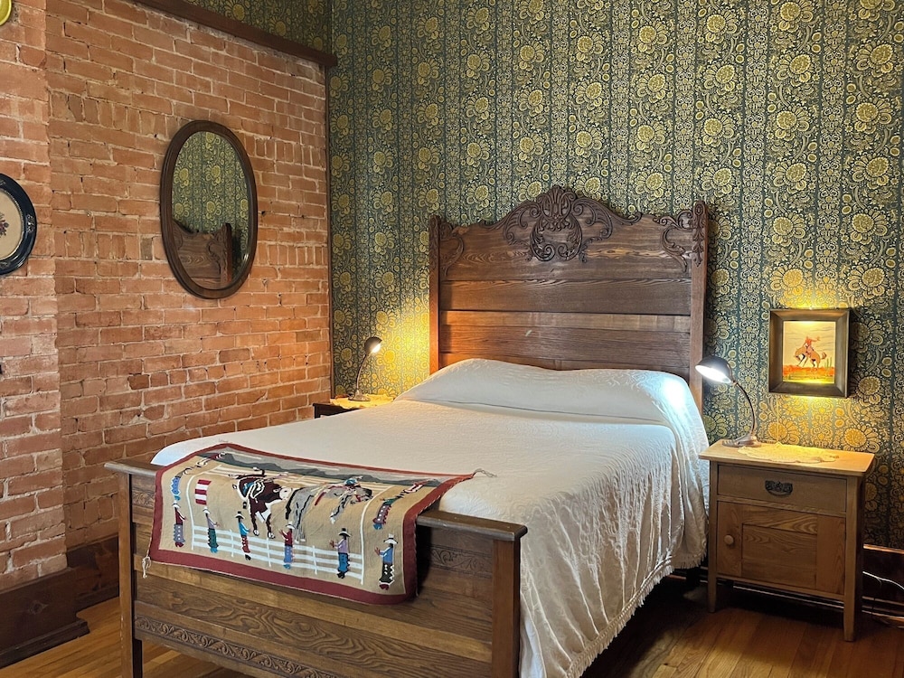 Gable House Bed and Breakfast Inn - photo 24