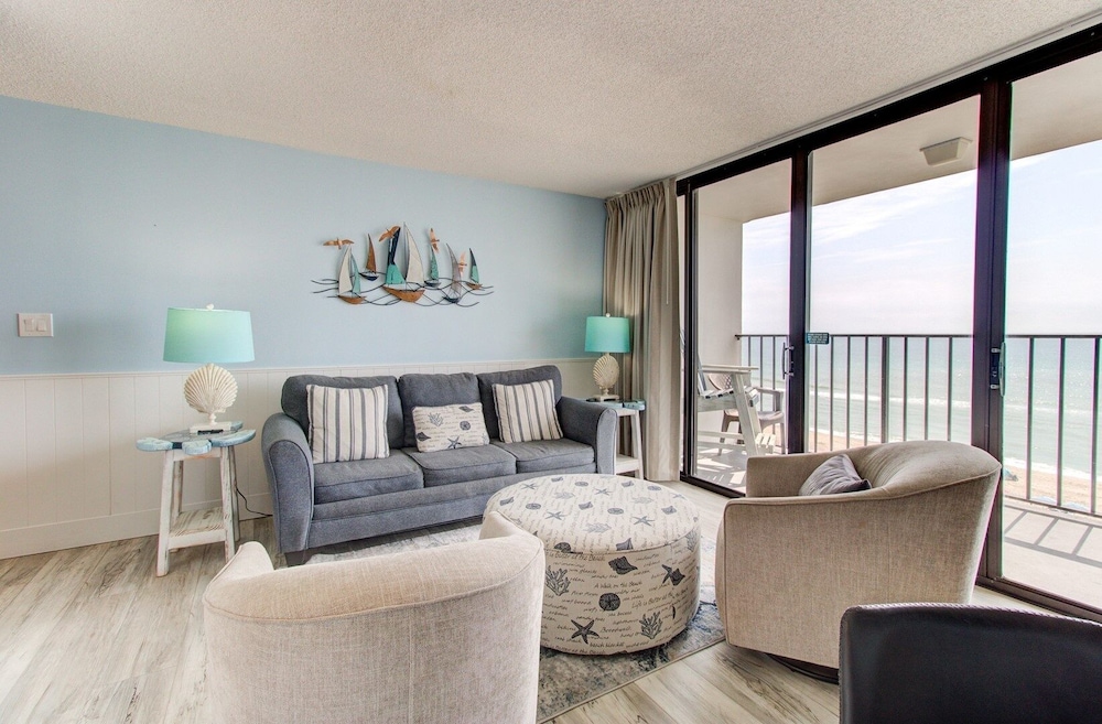 0711 Turtle Haven by Atlantic Towers - photo 13