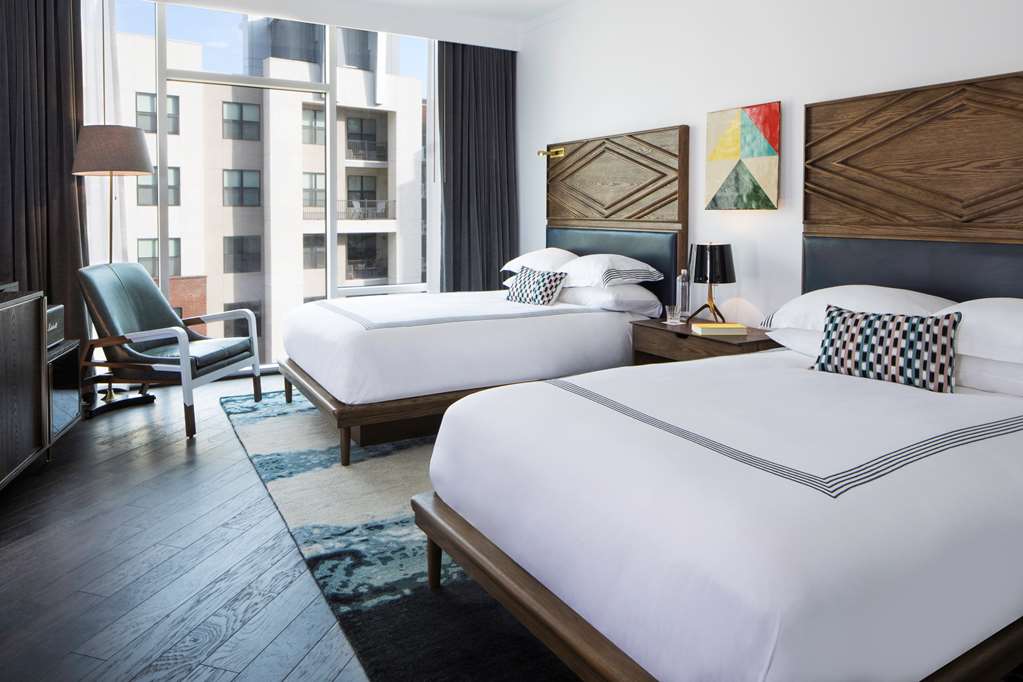 Thompson Nashville by Hyatt - photo 16