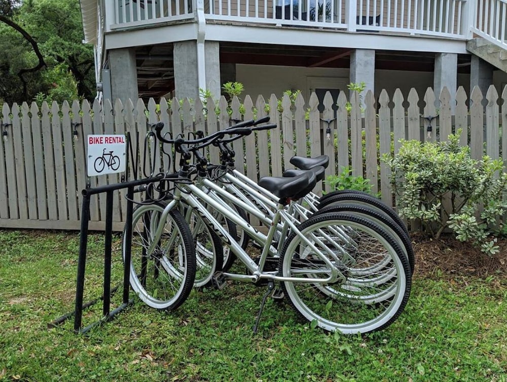 Abita Springs Hotel - photo 43