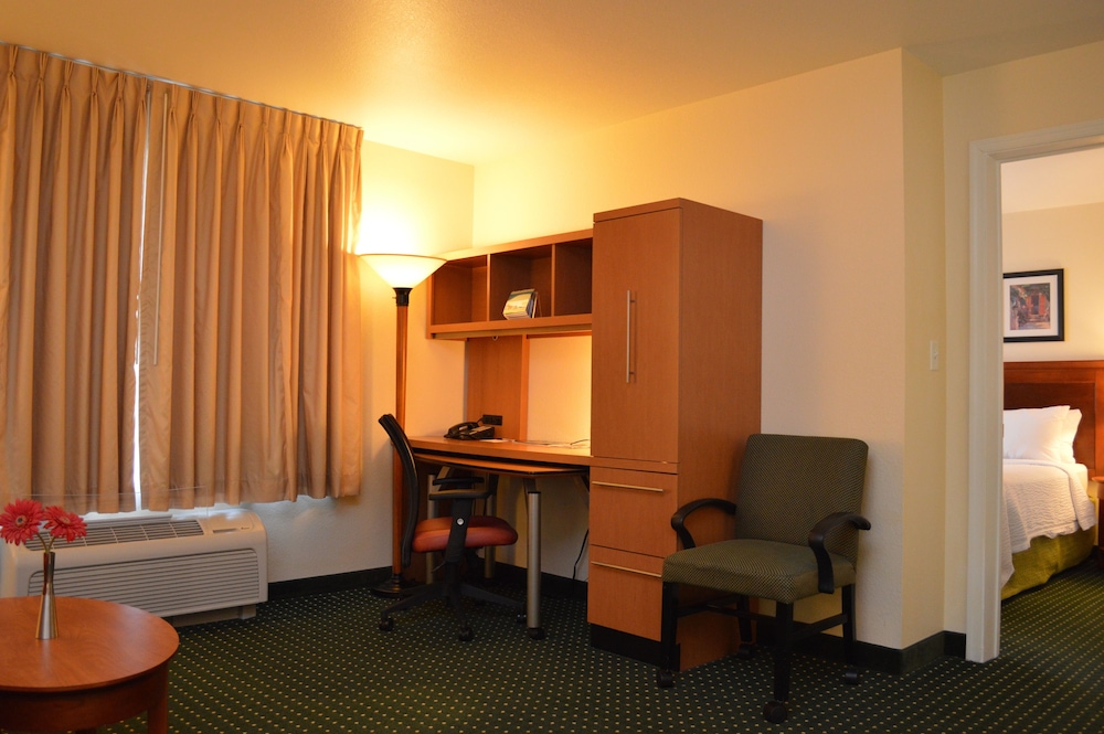 TownePlace Suites by Marriott Quantico Stafford - photo 7