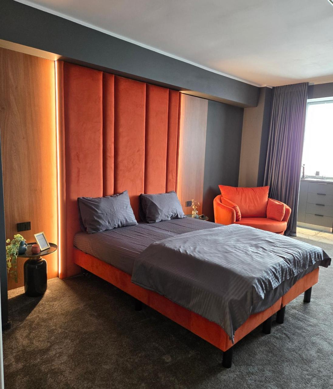 Aparthotel OMV 21 in Suceava, Romania