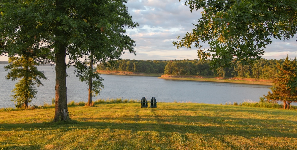 Honey Creek Resort - photo 21