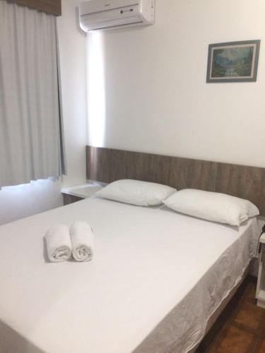 Hotel Luz do Sol — Balneario Camboriu — photo 5