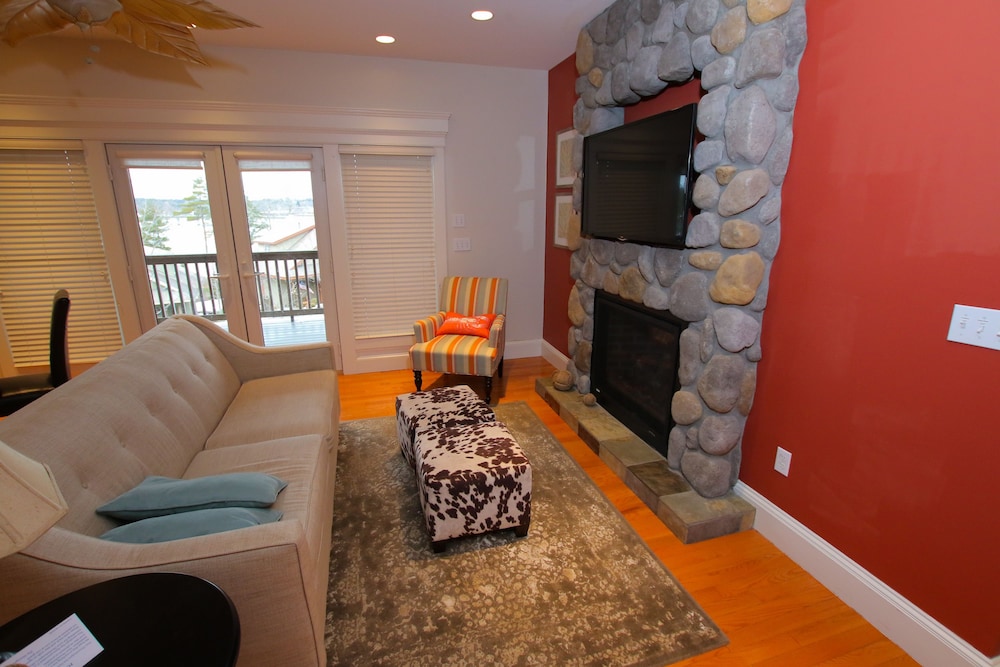 Sheepscot Harbour Village Resort - photo 193