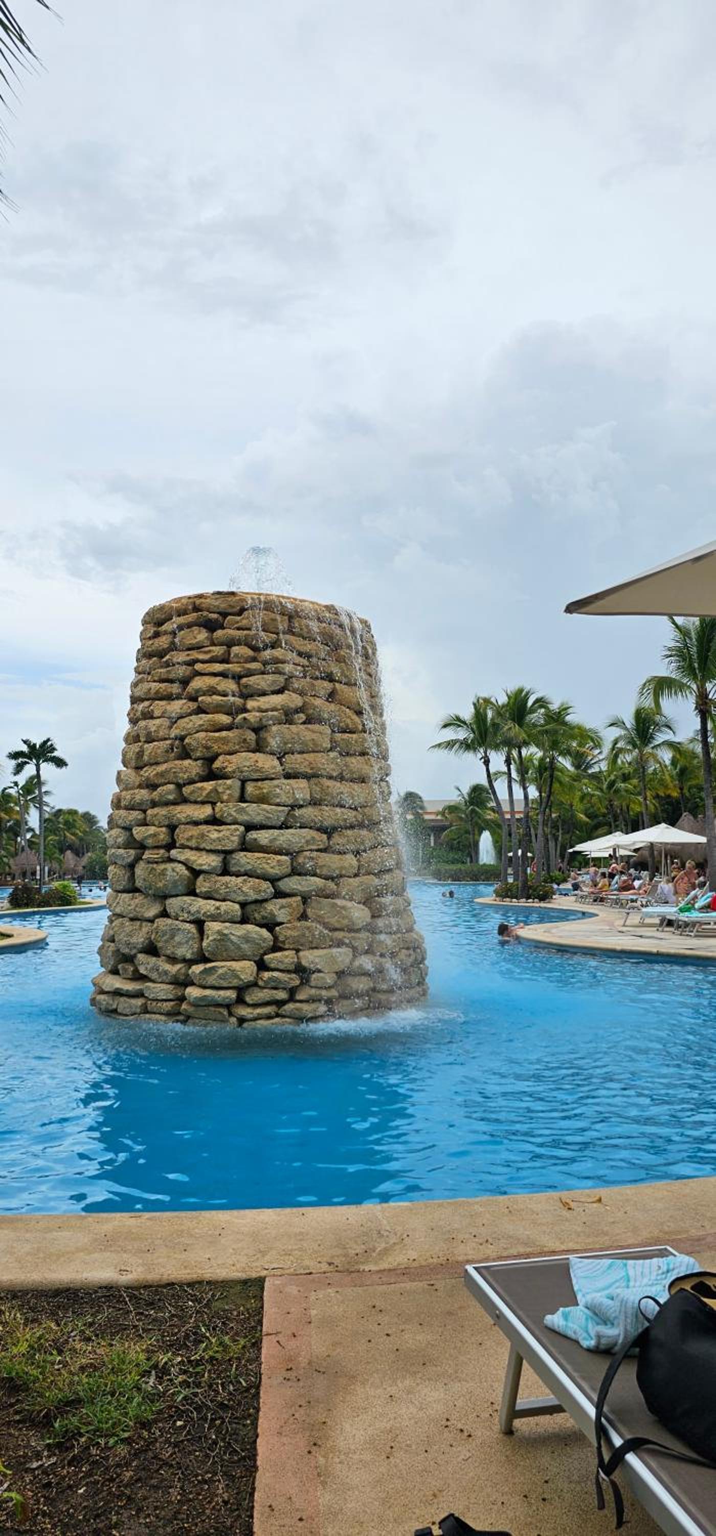 Mayan Palace Riviera Maya — eco-hotel in Mexico City