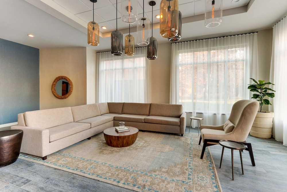 The Chattanoogan Hotel Curio Collection by Hilton - photo 42