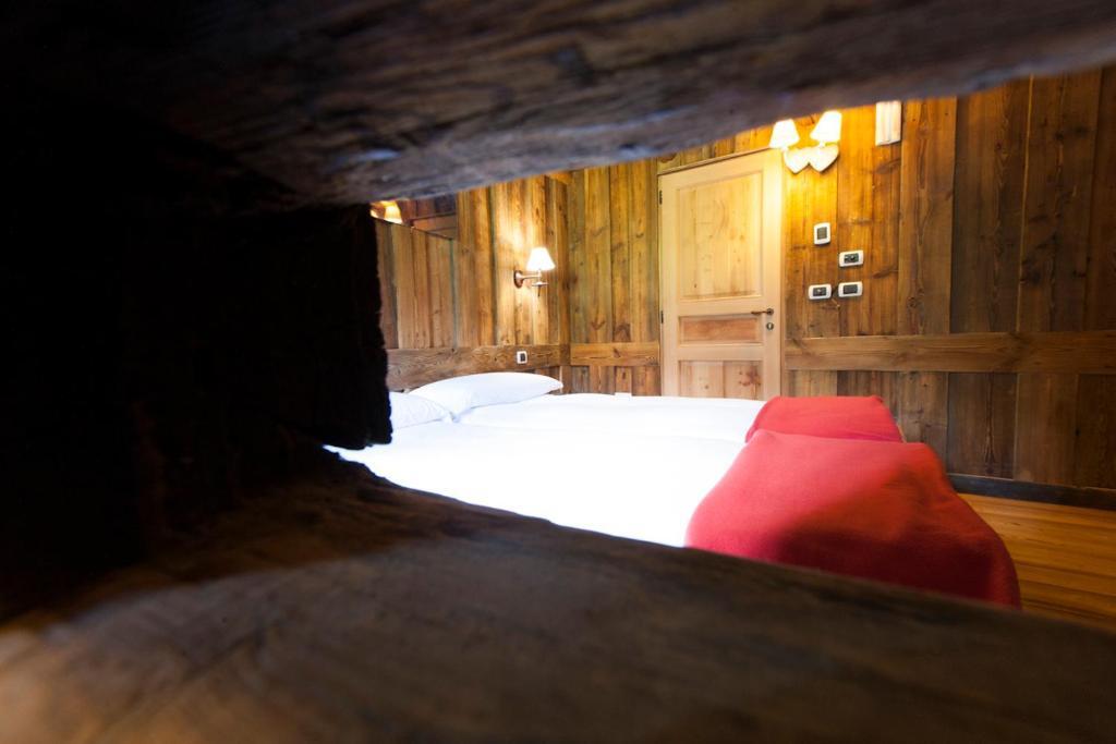 Rifugio L’ Aroula — Ayas — photo 2