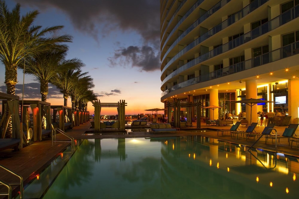 Lyfe Resort & Residences - photo 30