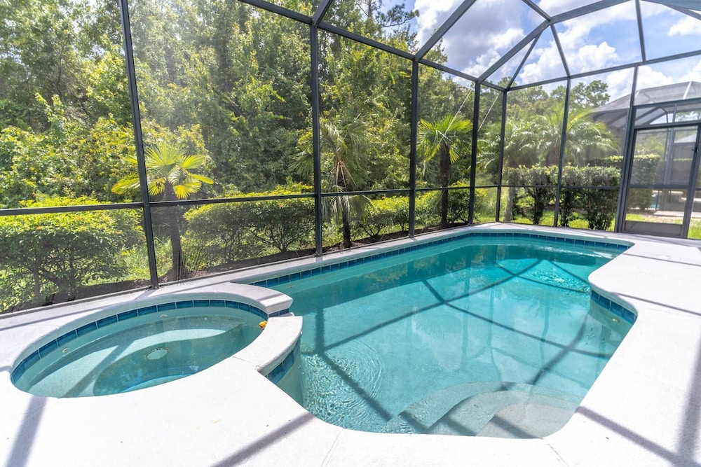 1413 Reunion Resort in Kissimmee, United States