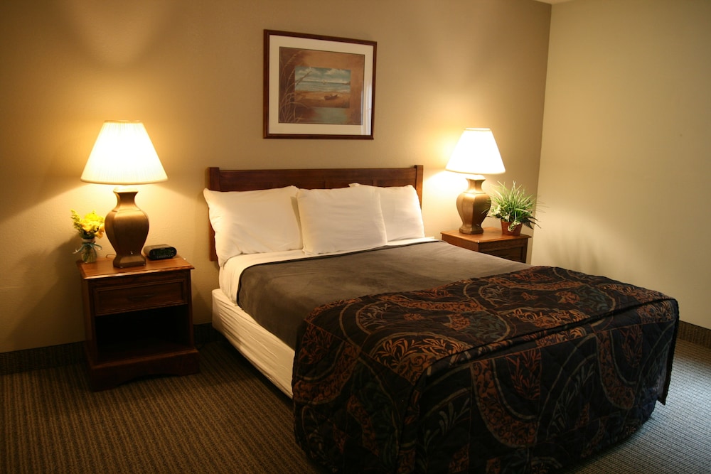 Affordable Suites of America - photo 9