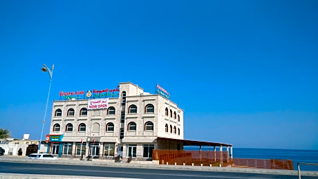 Sur Bandar Al Ayjah Hotel Apartments — Sur — photo 4