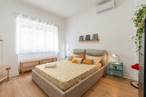 Gemelli Apartment — 4-Star Luxury Hotel in Rome, Italy