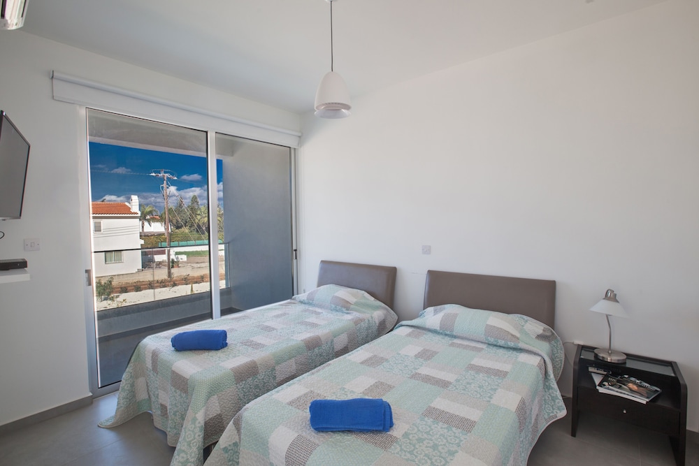 Greco Villas