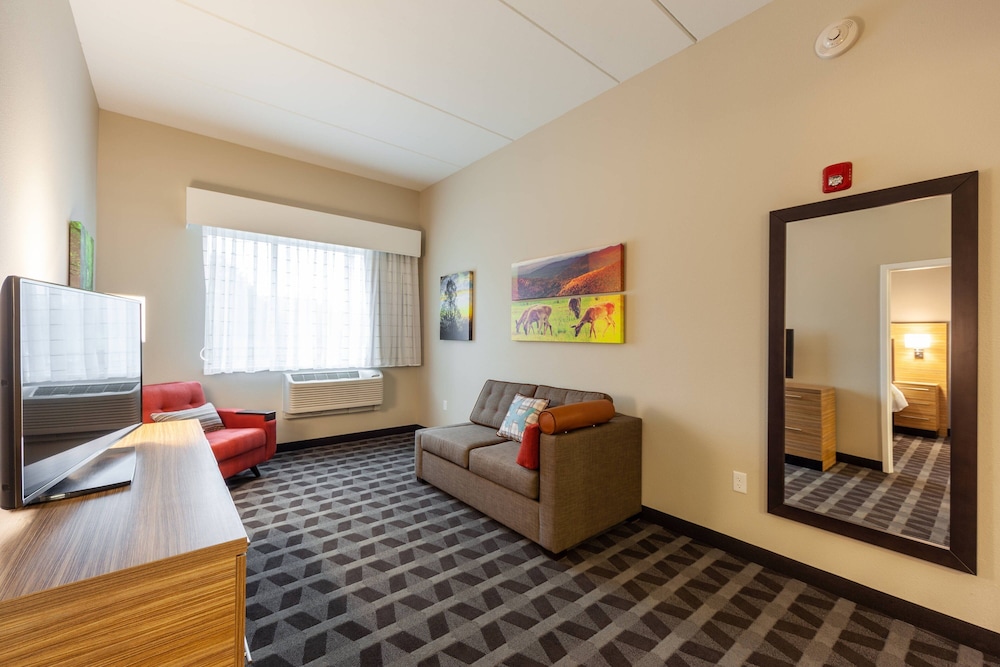 TownePlace Suites by Marriott Front Royal - photo 17