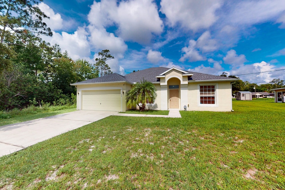 Palm Bay Cove — hotel in Palm Bay