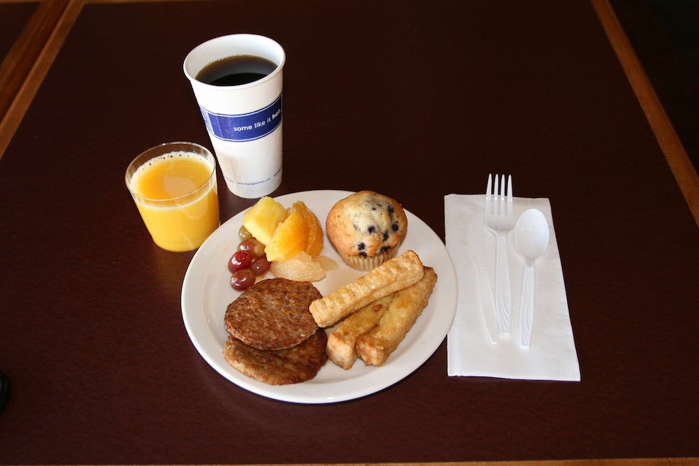 Hampton Inn Salt Lake City Layton - photo 35