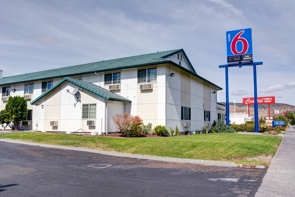 Motel 6 The Dalles OR - photo 6