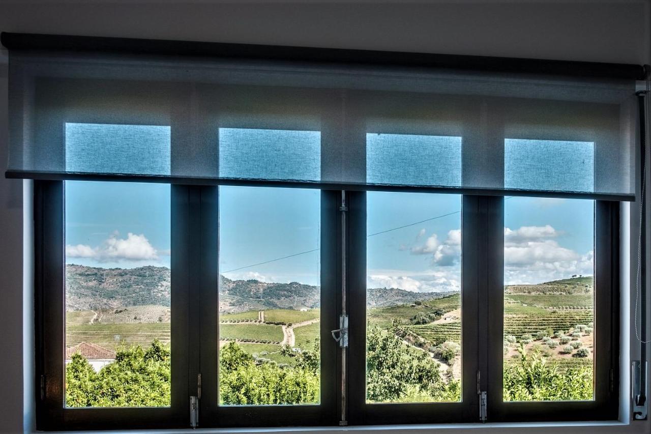 BABhouse Casa da Colmeia Coração do Douro — 4-Star Luxury Hotel in Sao Joao Da Pesqueira, Portugal
