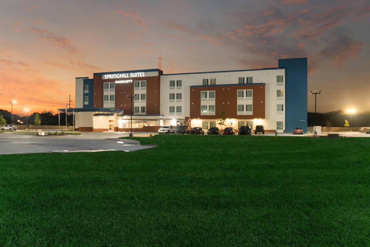 SpringHill Suites by Marriott Stillwater - photo 5