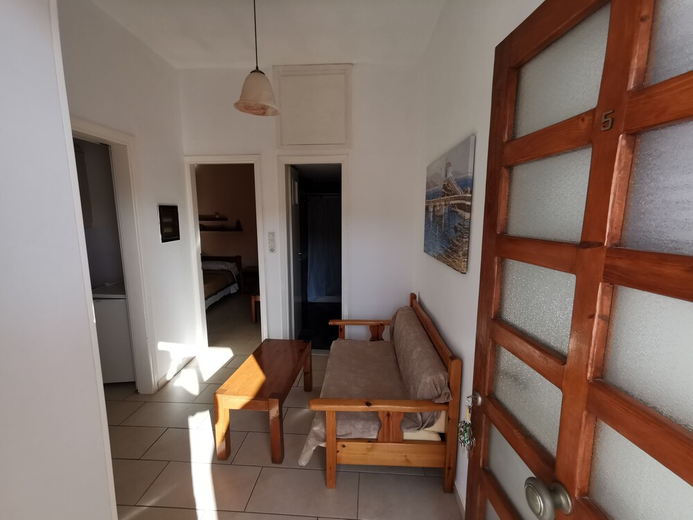 Maria Stella - carbon neutral hotel in Elounda