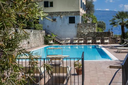 Appartamenti Livia — Gargnano — photo 3