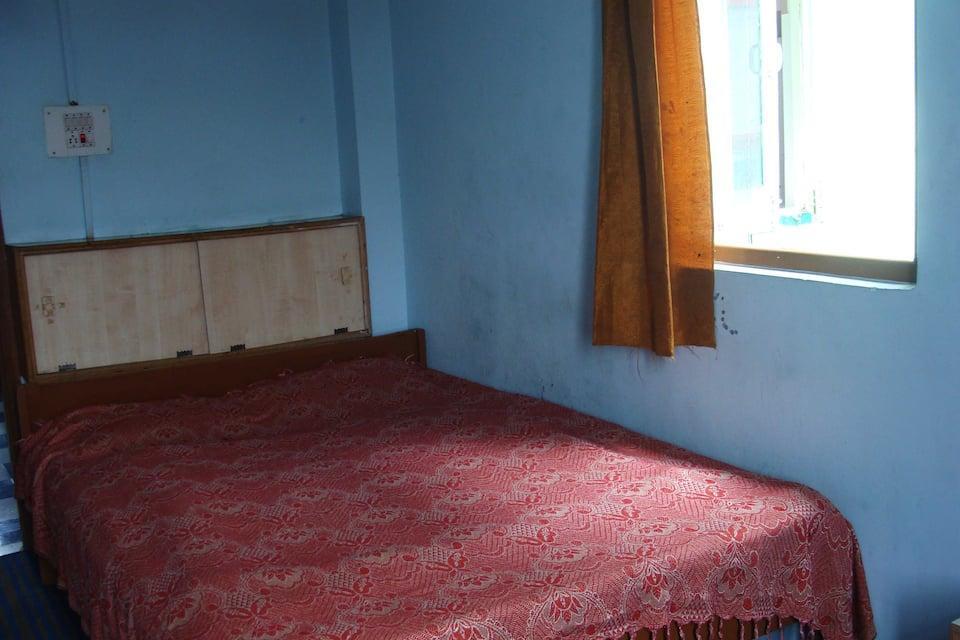 Hotel New Gitanjali - carbon neutral hotel in Gangtok