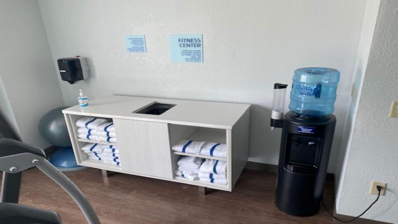 Holiday Inn Express & Suites Enterprise by IHG - photo 45