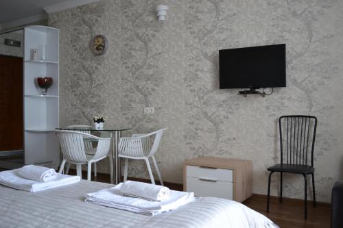 Orbi Towers Rooms