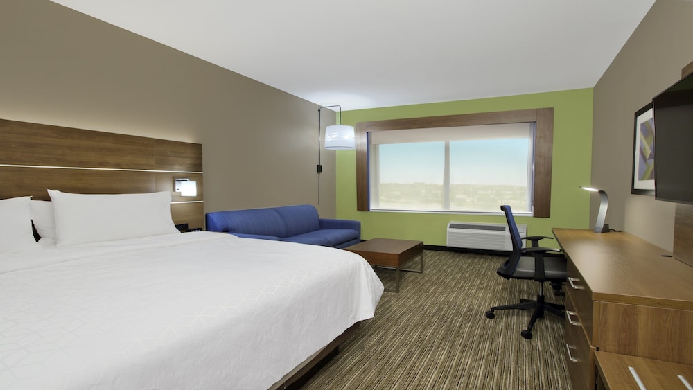 Holiday Inn Express & Suites Dallas Frisco NW Toyota Stdm by IHG - photo 5