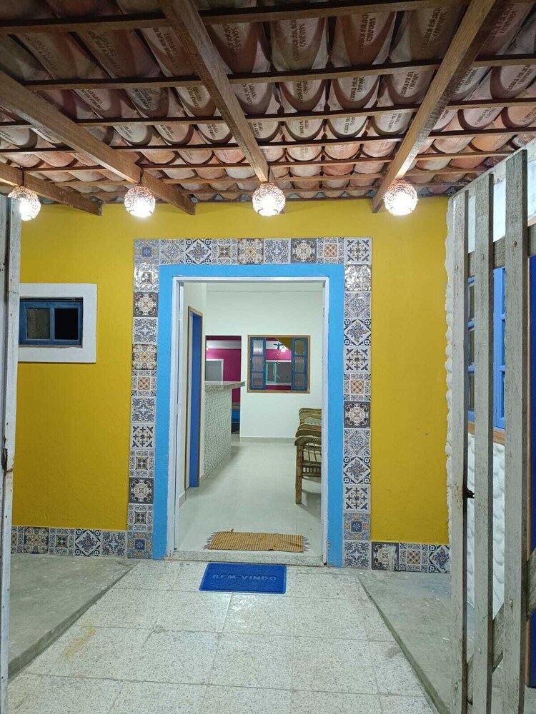Pousada das Ostras - last minute hotel in Unknown City