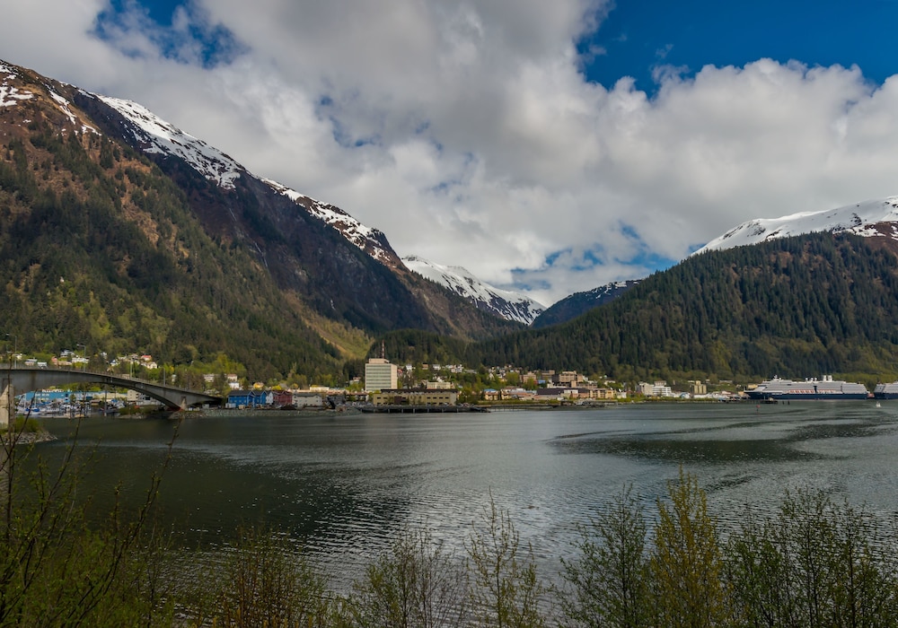 Four Points by Sheraton Juneau - photo 24
