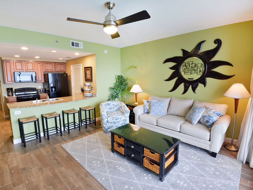 Splash Resort W1404 - photo 10