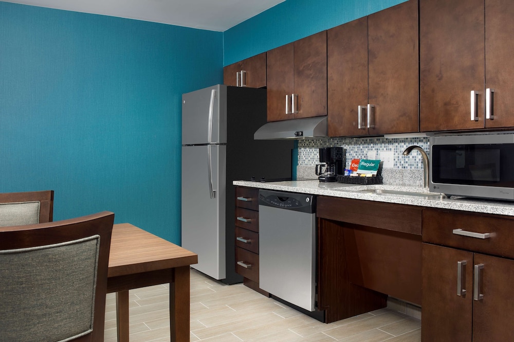 Homewood Suites by Hilton Washington DC NoMa Union Station - photo 16