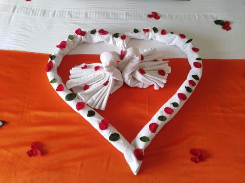 Hotel Villa Amira in Villa De Leyva, Colombia