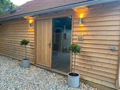 Little Mount Rye in Rye, United Kingdom