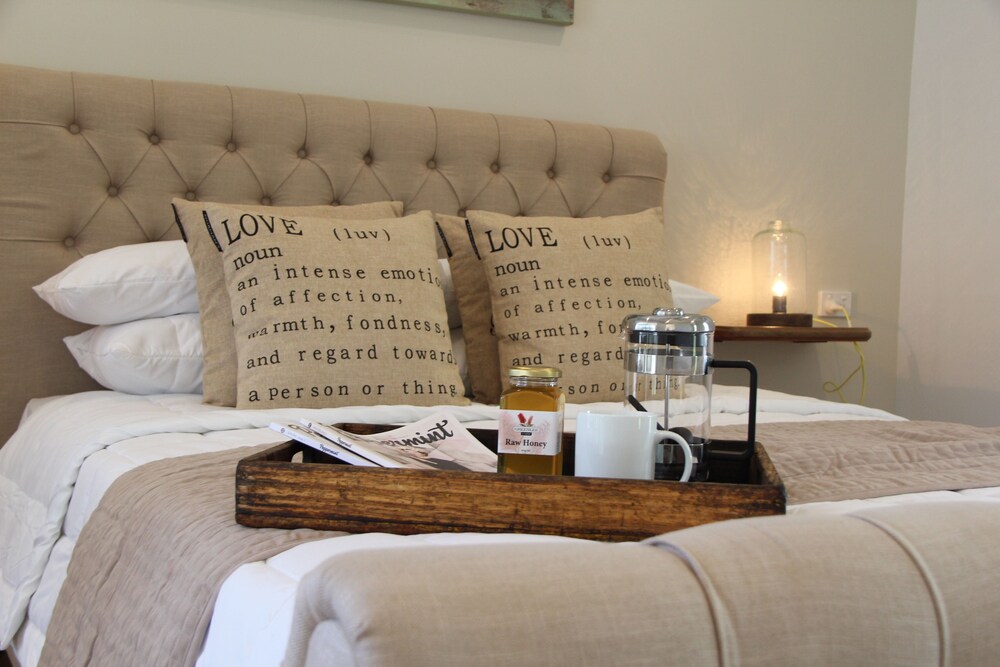 Greenlee Cottages in Gold Coast, Australia