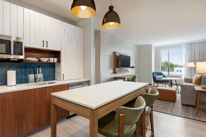 Staybridge Suites Boston Burlington By IHG - photo 113
