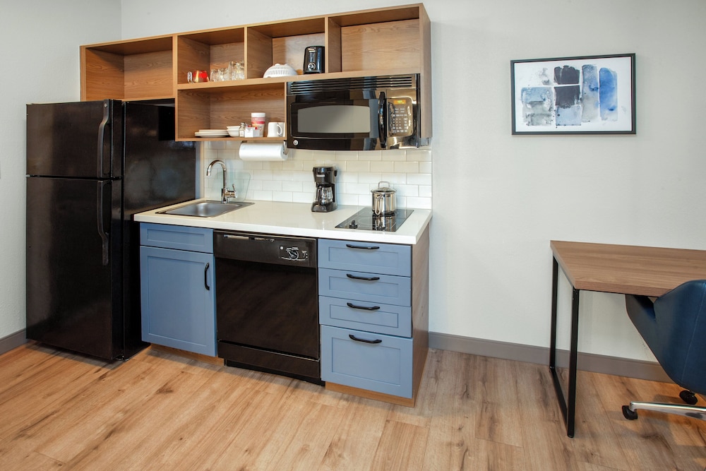 Candlewood Suites Arundel Mills BWI Airport by IHG - photo 24