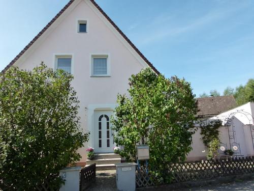 Ferienwohnung Elfenbrücke — 4-Star Luxury Hotel in Lehrberg, Germany