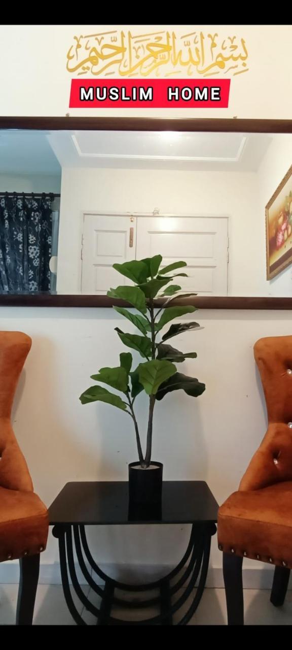 Inap Kluster Height Kuala Kangsar — Kuala Kangsar — photo 2