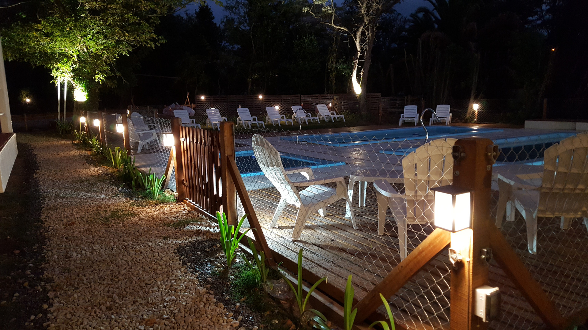 Apart Hotel La Giraldilla — hotel in Chascomus