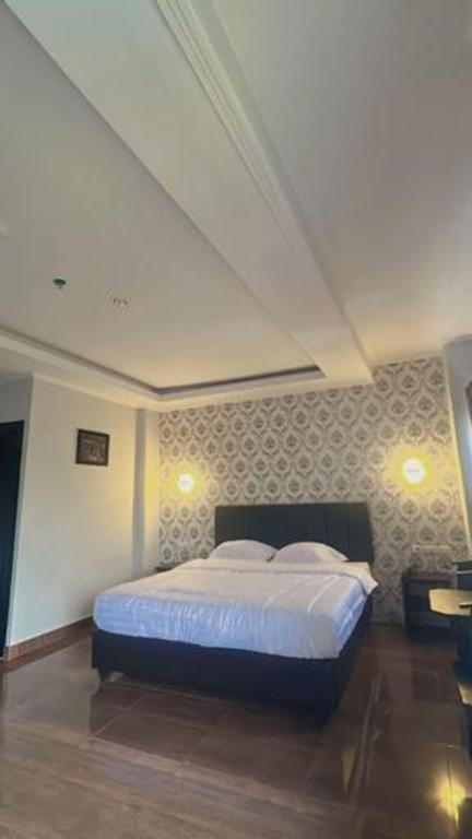 Nuris Hotel in Bandar Lampung, Indonesia