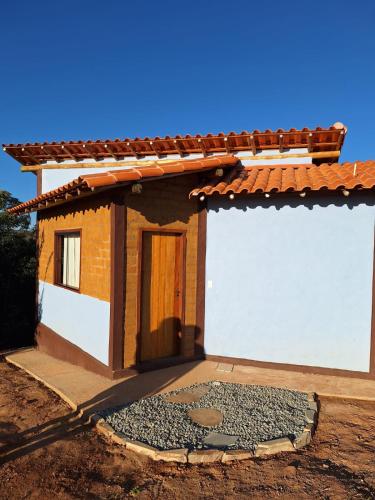 Sitio Embau - last minute hotel in Tiradentes
