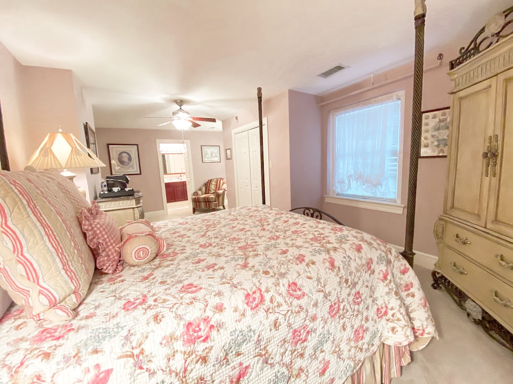 Abigail Inn - photo 18