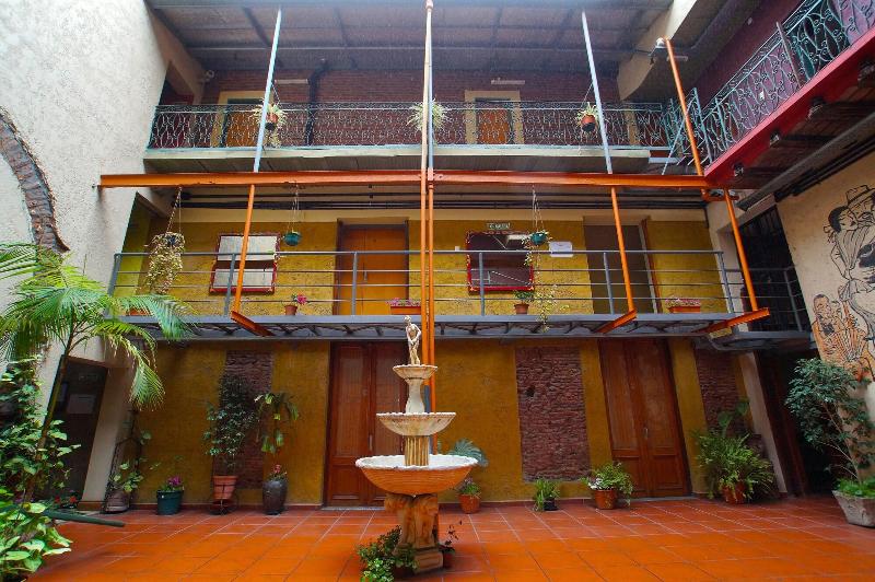 Hotel Parada — Buenos Aires — photo 3