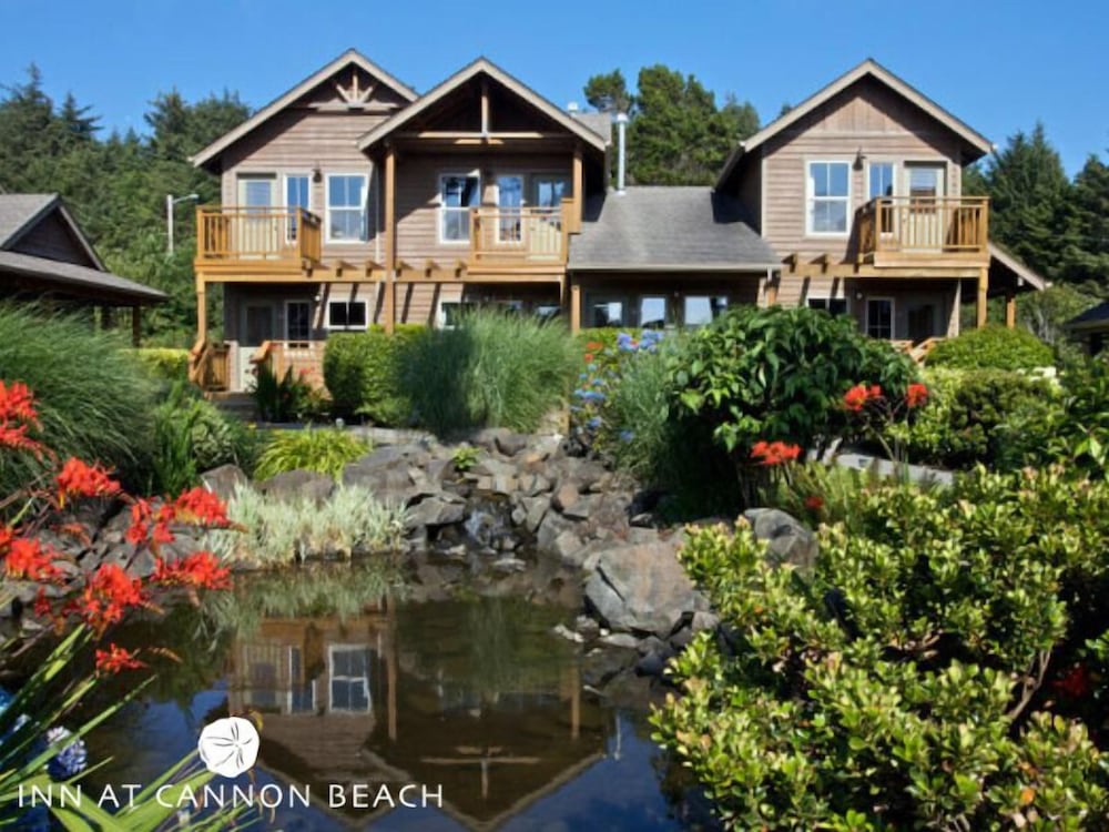 Inn at Cannon Beach - photo 47