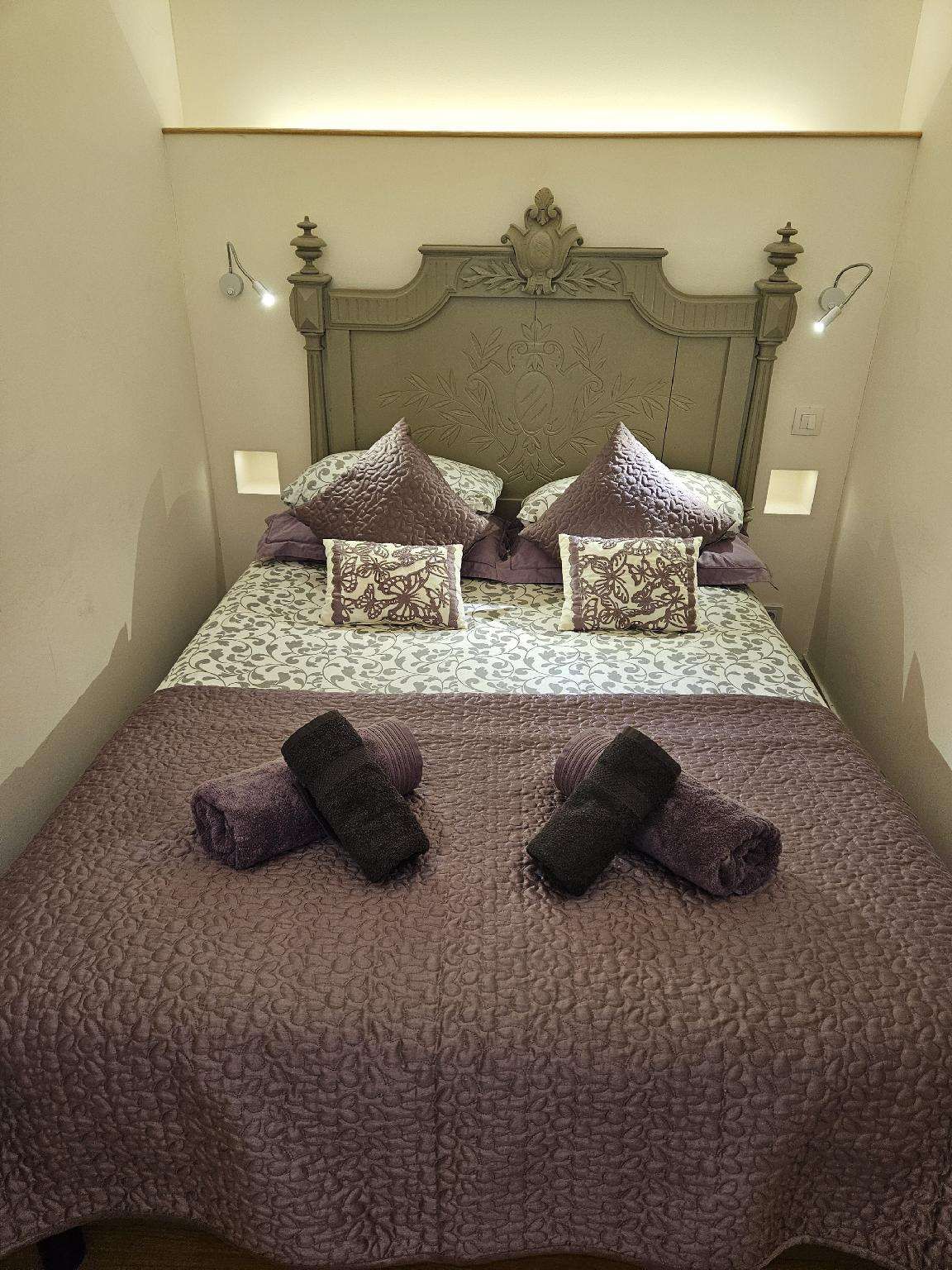 Le Sherlock — 4-Star Luxury Hotel in Sarlat-La-Caneda, France