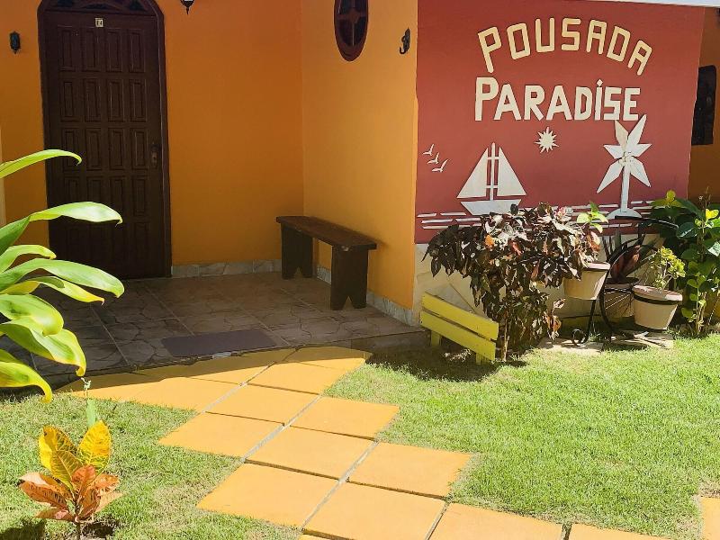 Pousada Paradise — Tucurui — photo 3