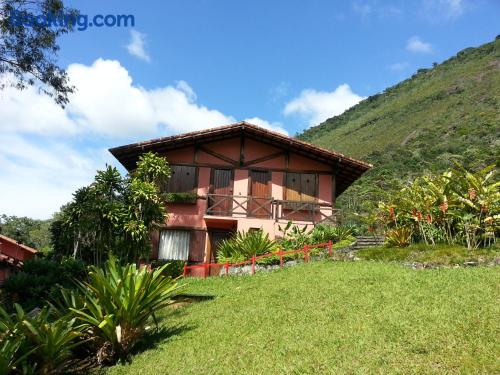 Country Ville Hotel in Teresopolis, Brasil